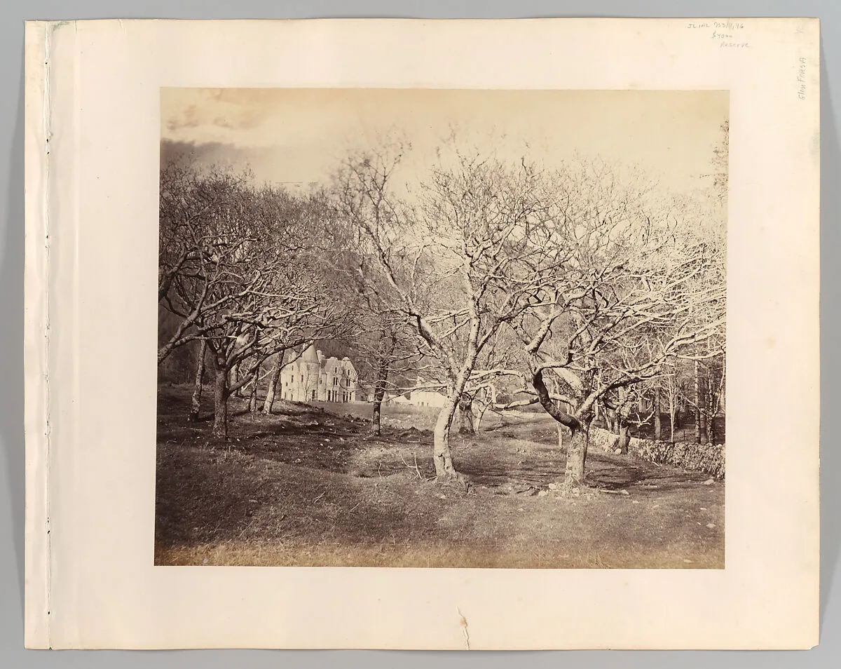 Glen Forsa, Isle of Mull — Horatio Ross