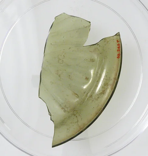 Fragment of Bowl