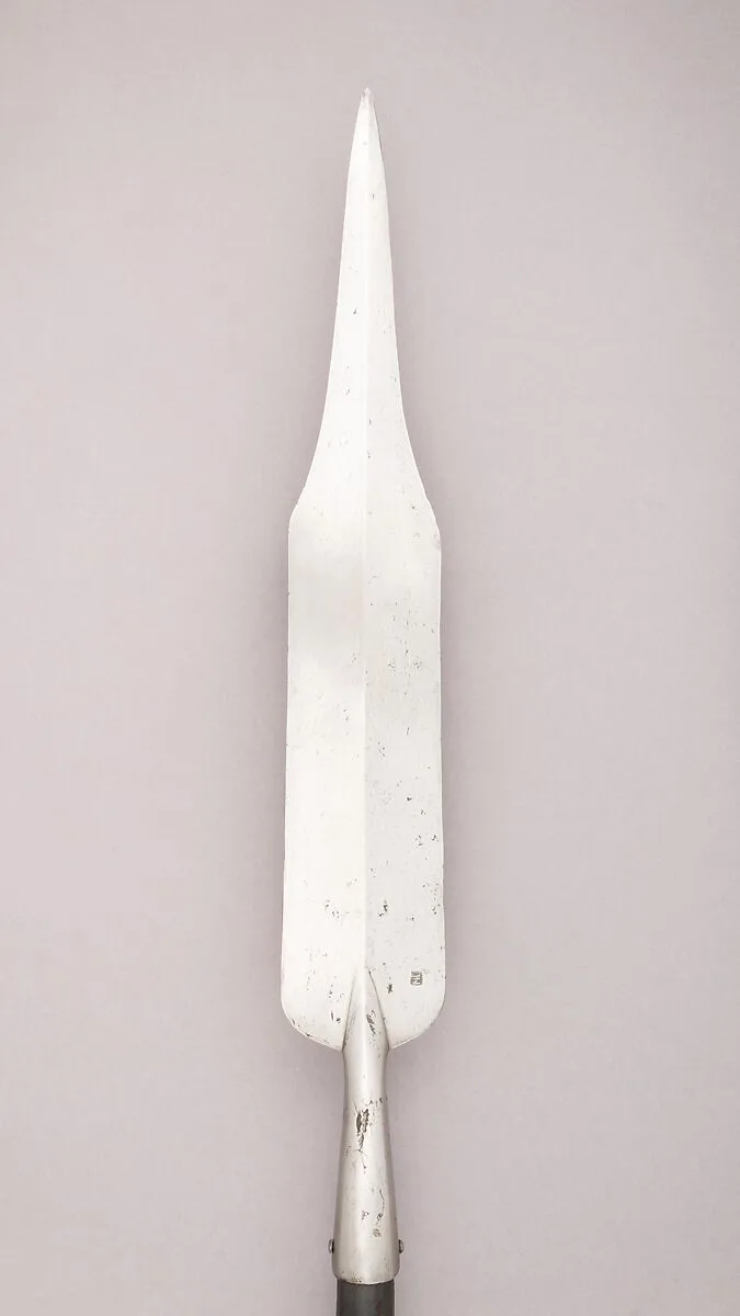 Partisan — Unknown