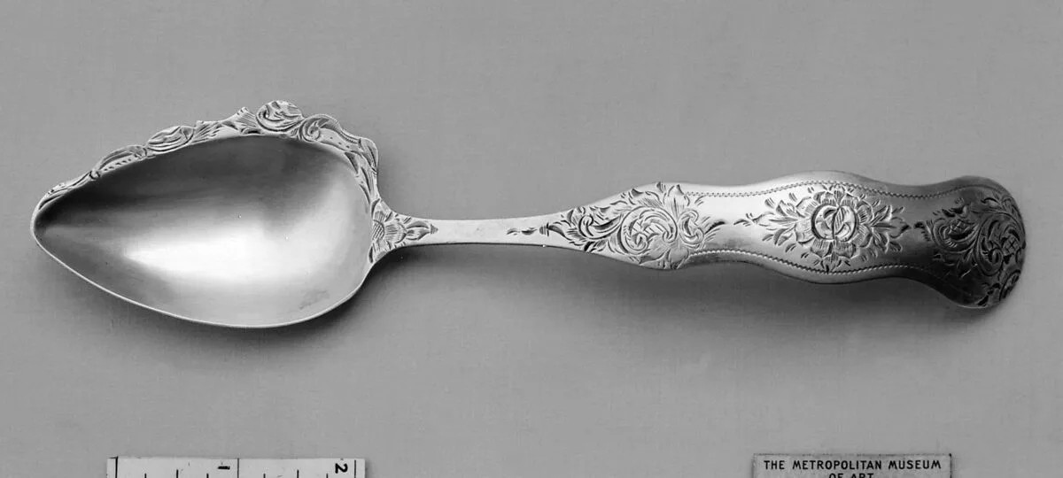 Spoon — Unknown
