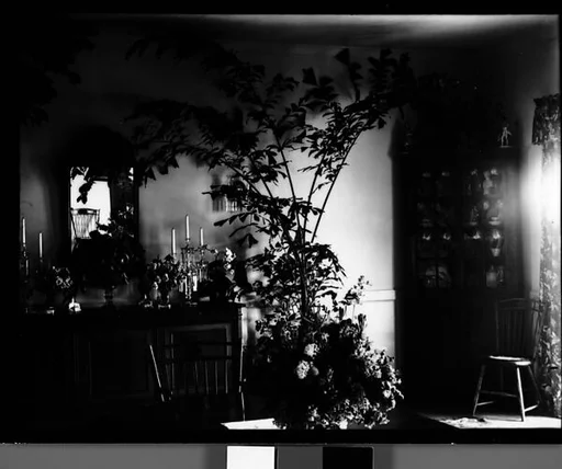 [Living Room]