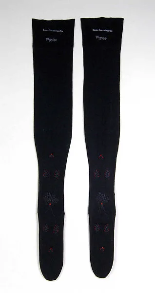 Stockings — Unknown