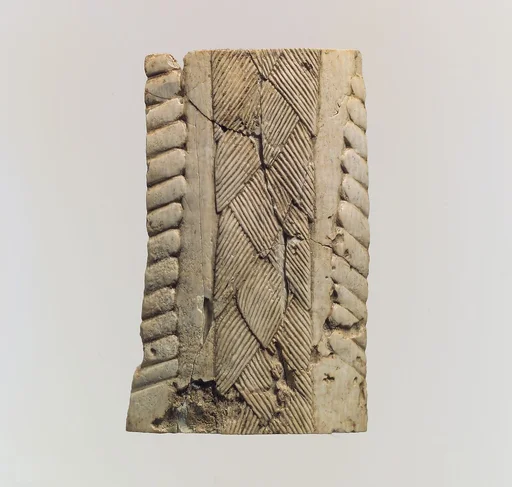Ivory fragment