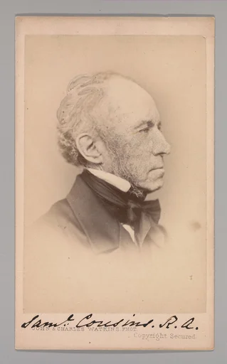 [Samuel Cousins]