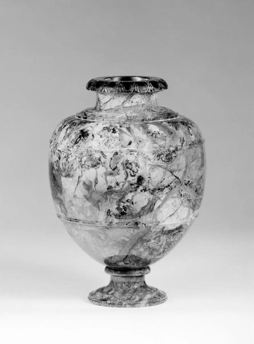 Vase — Unknown