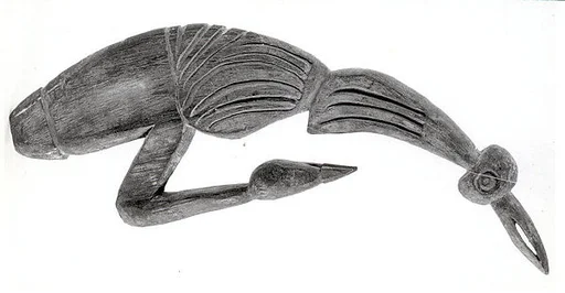 Bird Figure