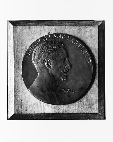 Paul Wayland Bartlett — John Flanagan