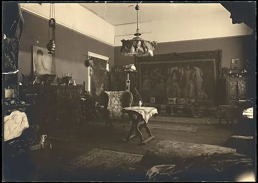 The Studio