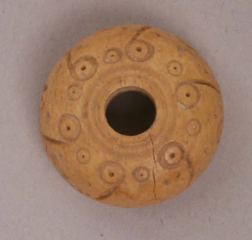 Button or Bead