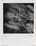 Rome 107 1973 (Homage to Franz Klein)
