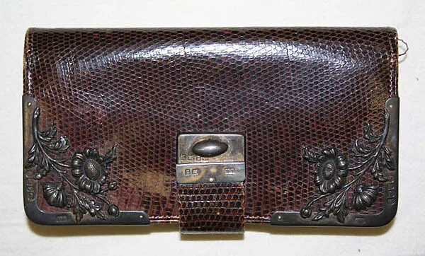 Purse — Unknown
