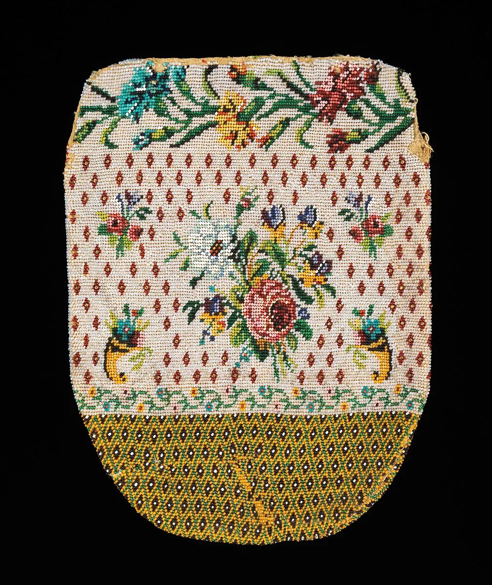 Bag — Unknown
