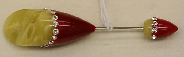 Hatpin — Unknown