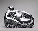 Reclining Figure — William Zorach