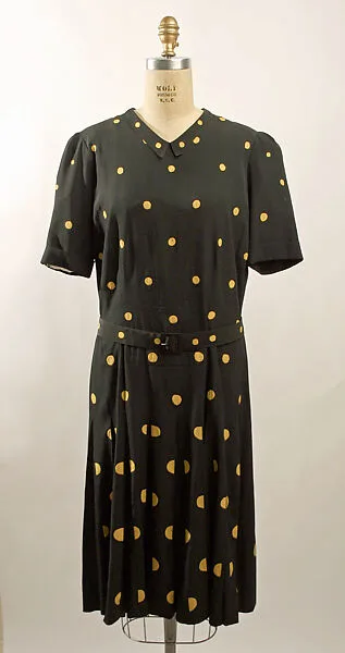 Dress — Unknown