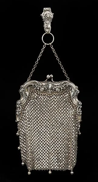 Chatelaine — Gorham Manufacturing Company