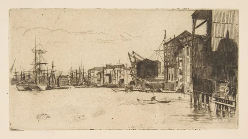 Free Trade Wharf