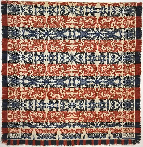 Coverlet