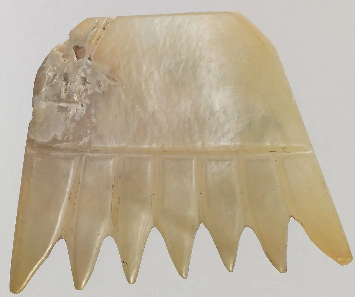 Inlay — Unknown