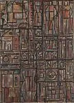 Pintura Constructiva — Joaquín Torres-García
