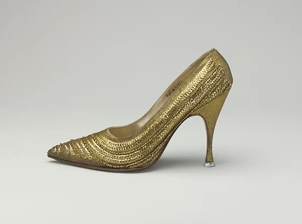 Pumps — Mabel Julianelli
