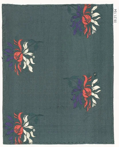 Textile sample