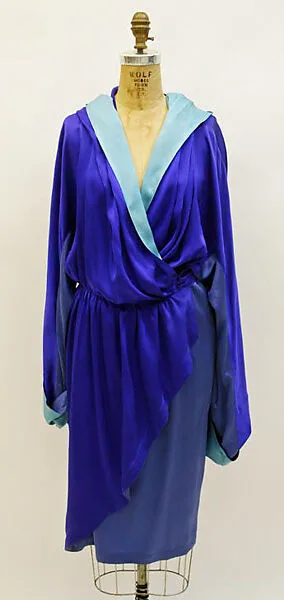 "Sainte Vierge" — Mugler|Thierry Mugler