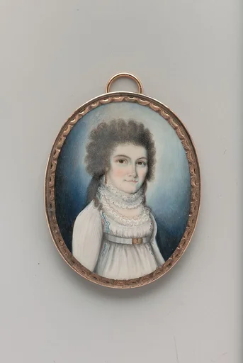Clarissa Storrs