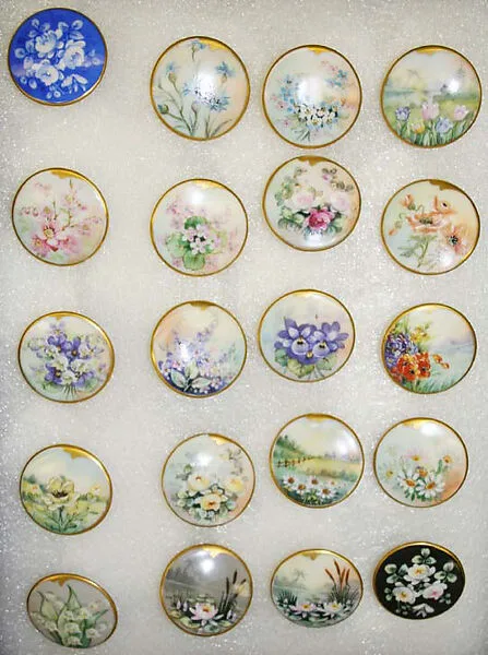 Button — Unknown
