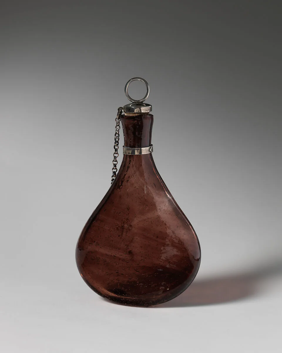 Bottle — Unknown