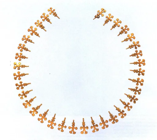 Necklace Ornaments