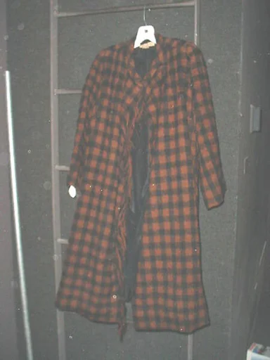Coat