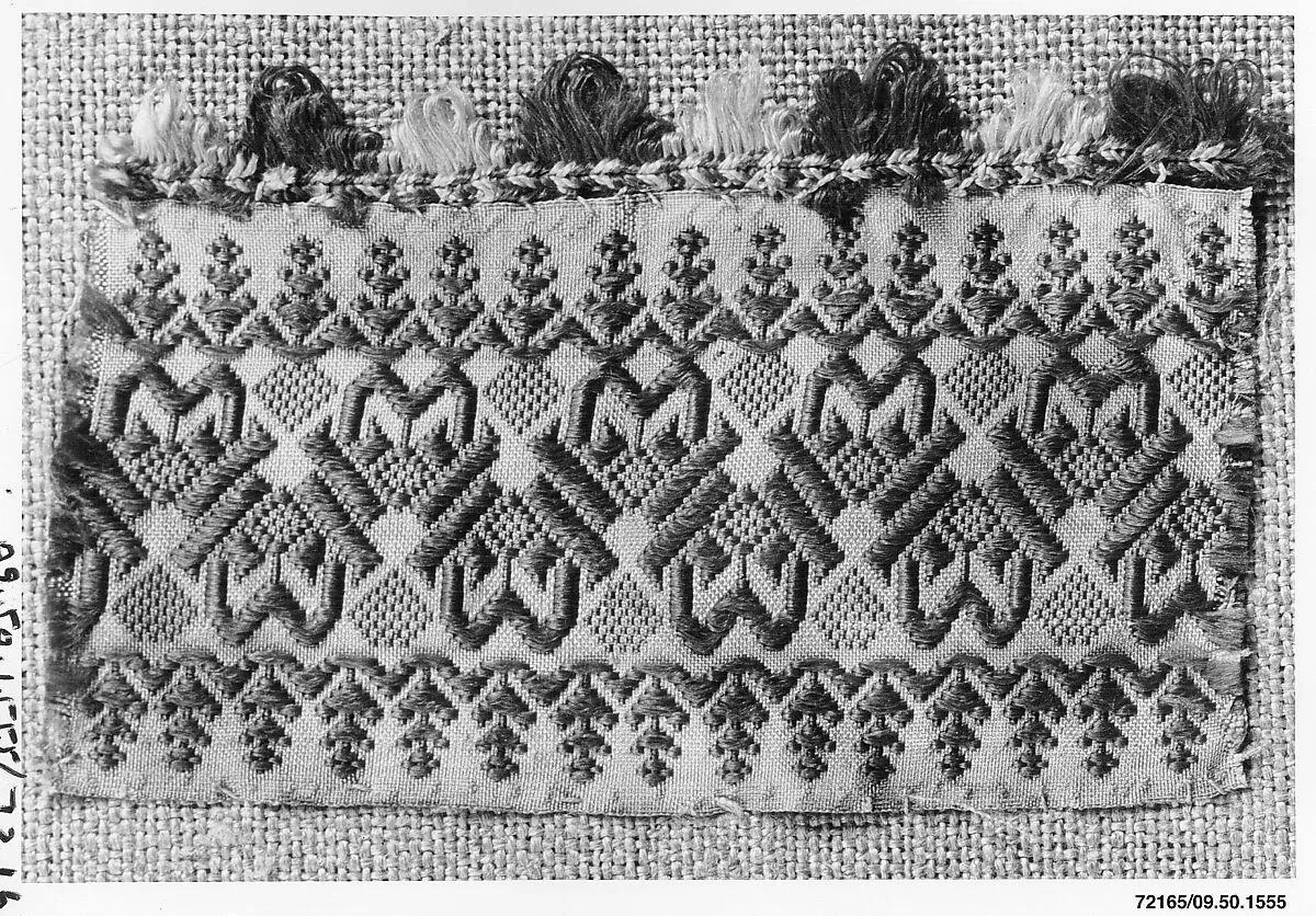 Band — Unknown