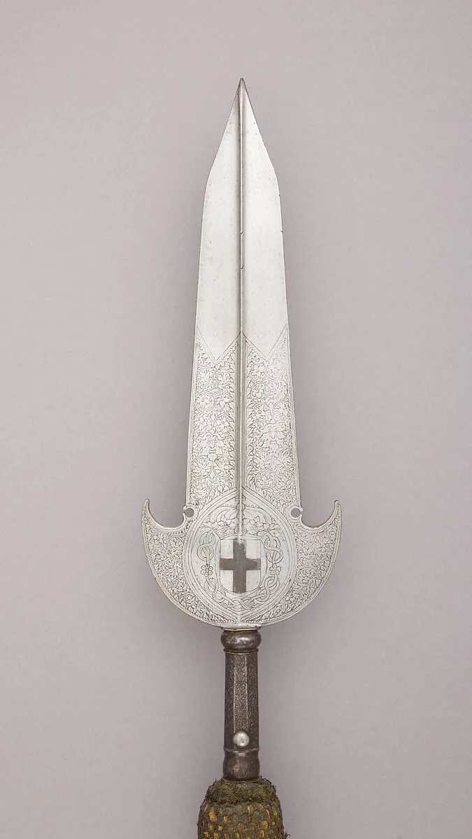 Partisan — Unknown