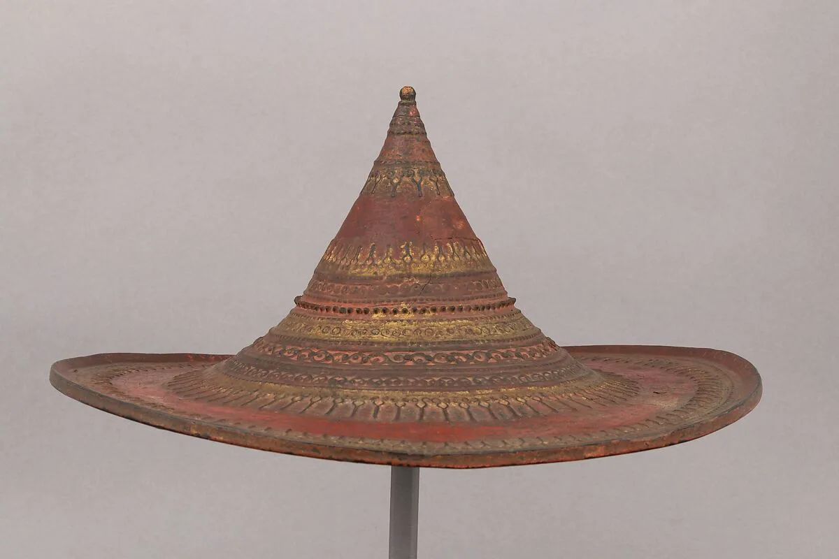 War Hat — Unknown