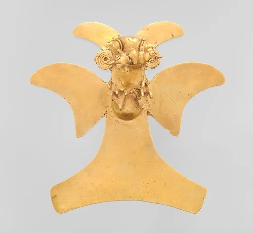 Eagle Pendant