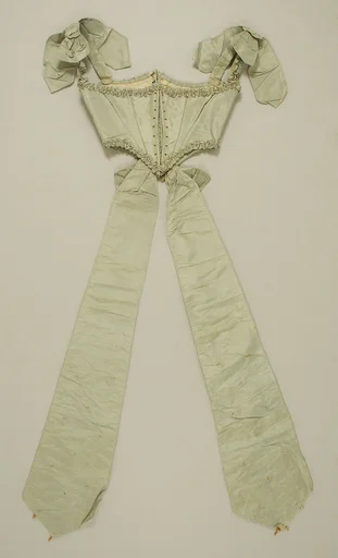 Bodice