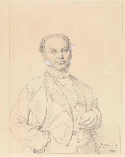 Dr. François Mêlier