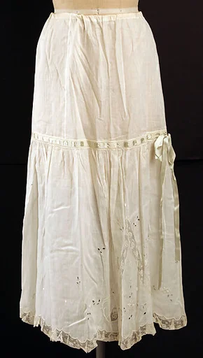 Petticoat
