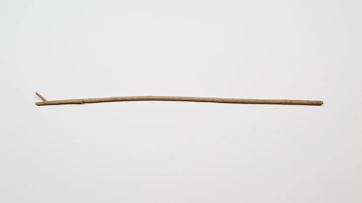 Staff of Amenhotep — Unknown