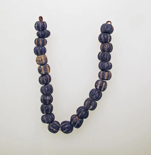 Beads, 24