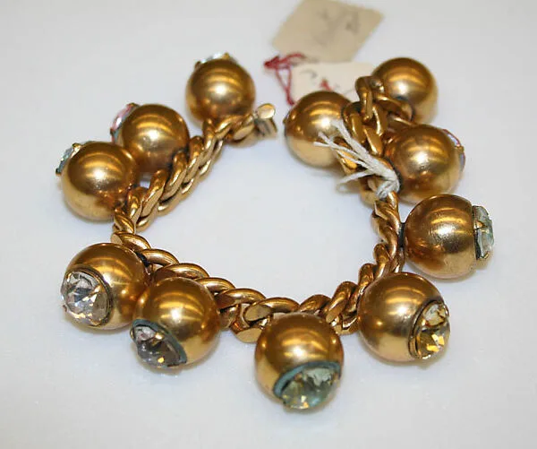 Bracelet — House of Balmain|Pierre Balmain