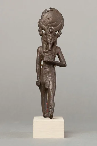 Osiris-Iah