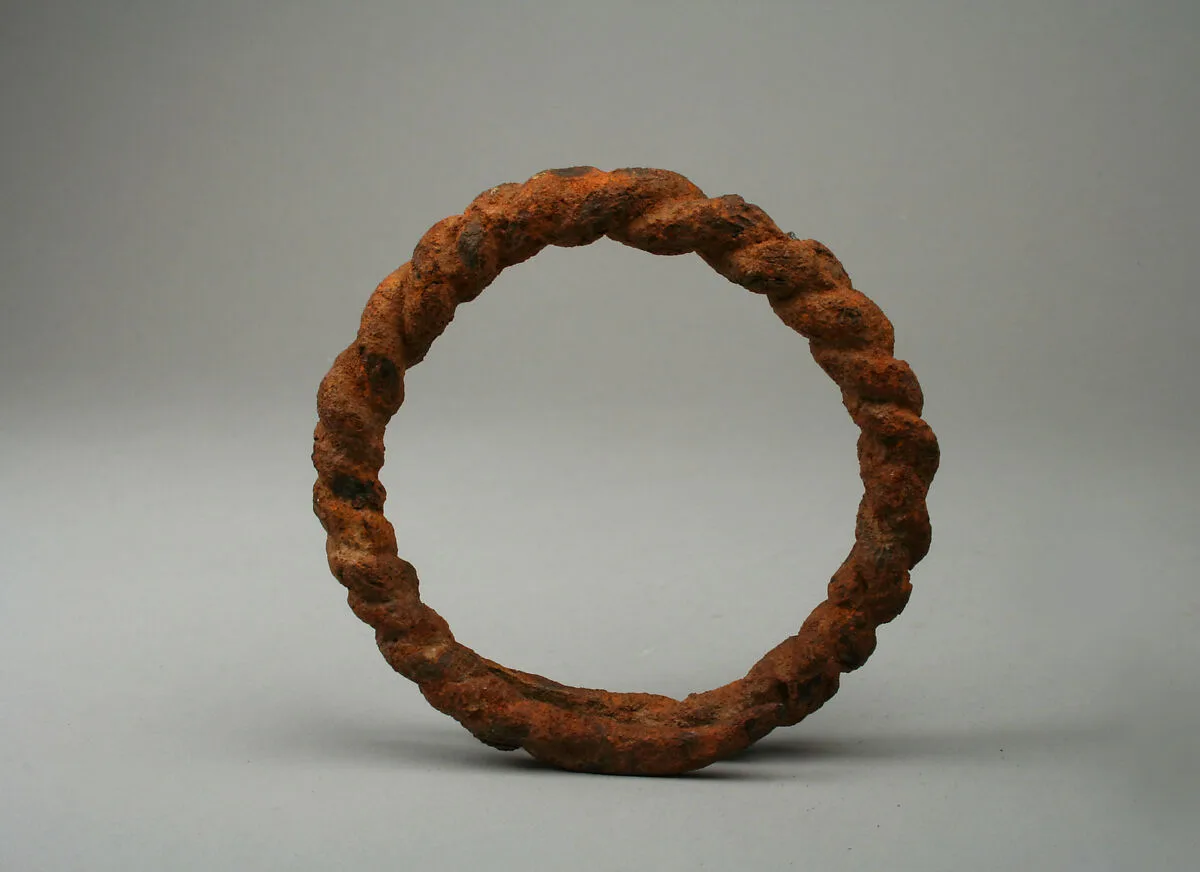 Bracelet — Unknown