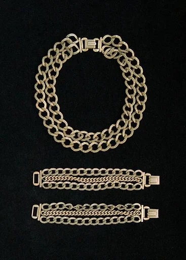Jewelry set