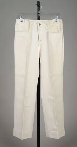 Trousers