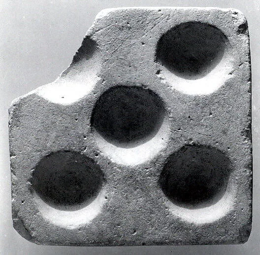 Palette — Unknown