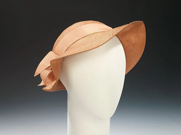 Hat — Best & Co.