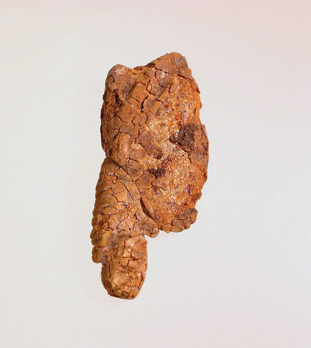 Pendant: head of a woman — Unknown