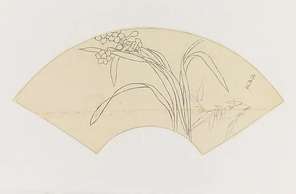 Untitled — Xie Zhiliu